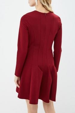 Платье Marco Bonne`