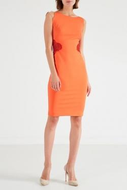 Платье Zuhair Murad