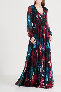 Платье Zuhair Murad