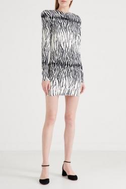 Платье Thierry Mugler