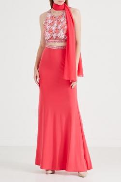 Платье Mikael D