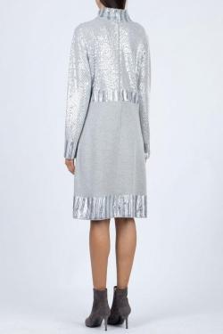 Платье Blumarine