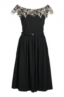 Платье Blumarine