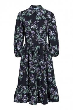 Платье Blumarine