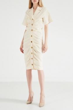 Платье Erica Cavallini