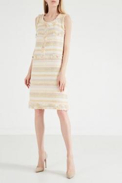 Платье Edward Achour Paris