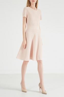 Платье Maison Ullens