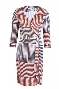 Платье Diane von Furstenberg