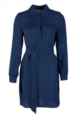 Платье Diane von Furstenberg