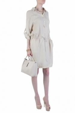 Платье Alberta Ferretti