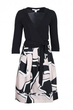 Платье Diane von Furstenberg