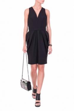 Платье McQ by Alexander McQueen