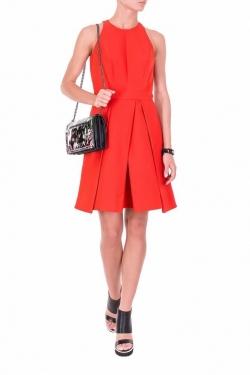 Платье McQ by Alexander McQueen