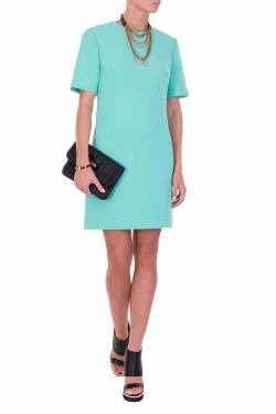 Платье McQ by Alexander McQueen