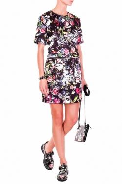 Платье McQ by Alexander McQueen