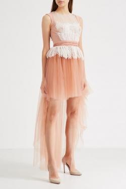 Платье Elisabetta Franchi