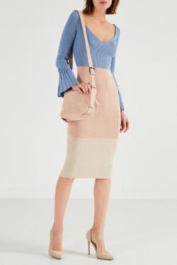 Платье Elisabetta Franchi