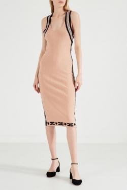 Платье Elisabetta Franchi
