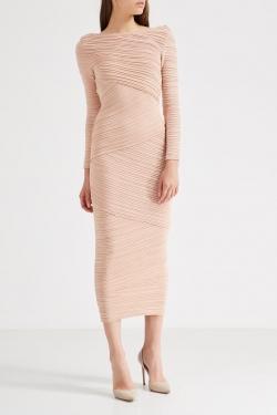 Платье Elisabetta Franchi