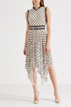 Платье Elisabetta Franchi