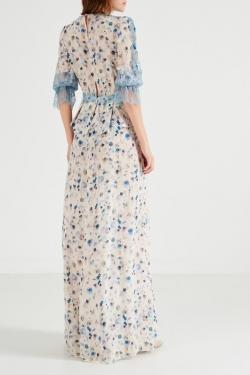 Платье Elisabetta Franchi