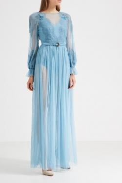 Платье Elisabetta Franchi