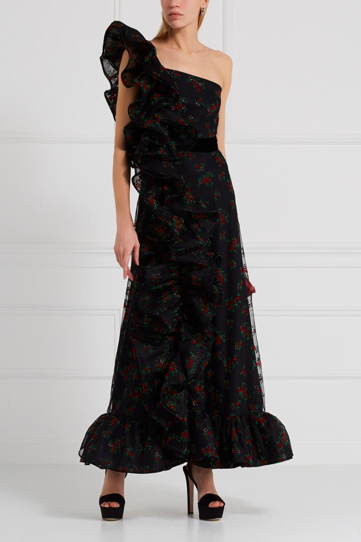 Платье Gucci