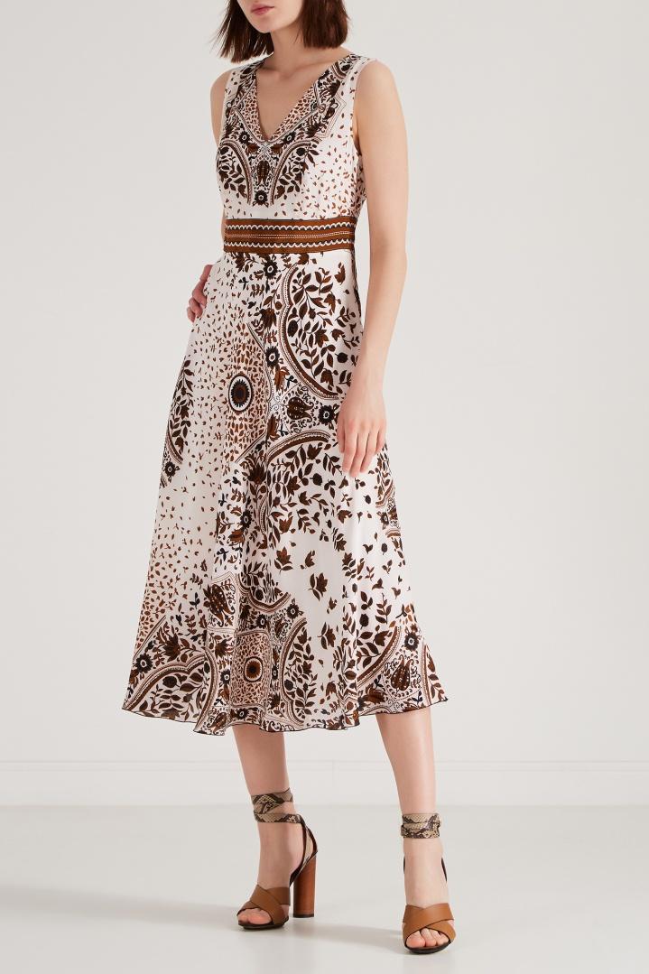 Платье Max Mara