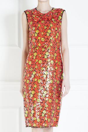 Платье Marc Jacobs