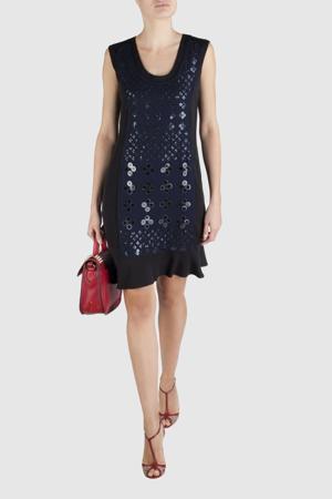 Шорты Diane von Furstenberg Шорты Diane von Furstenberg