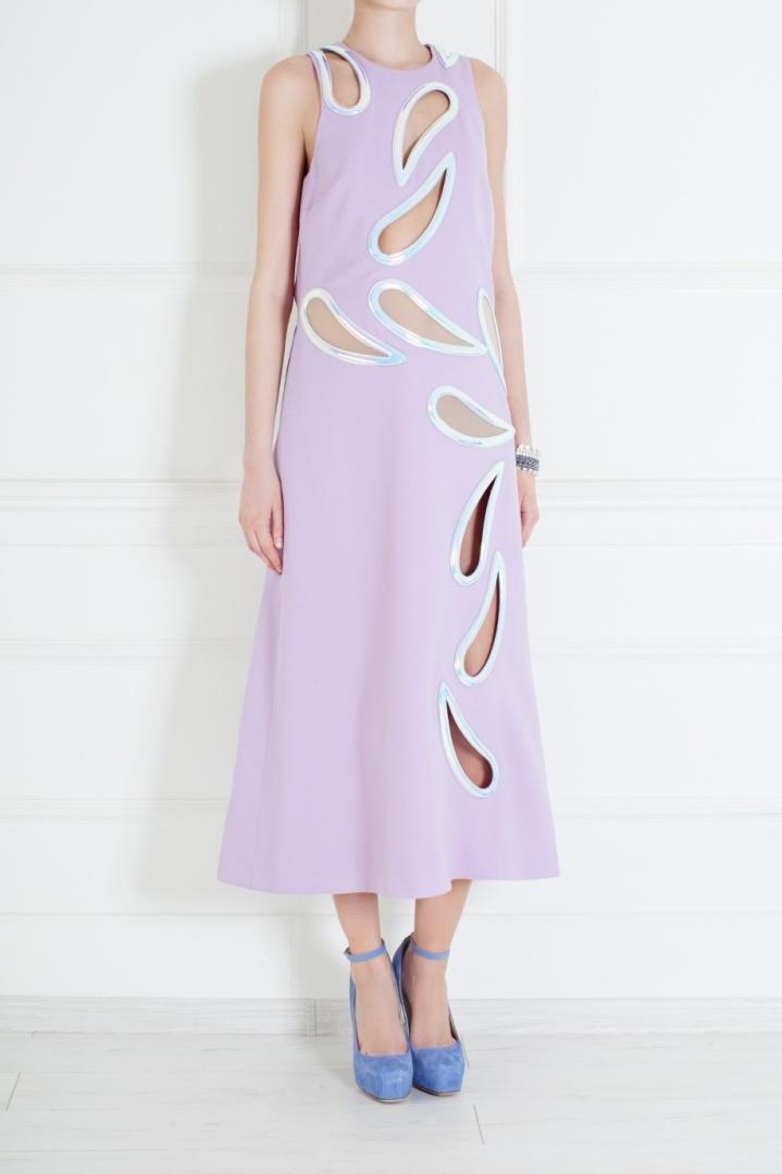 Платье Christopher Kane