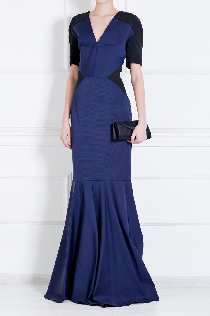 Платье Roland Mouret