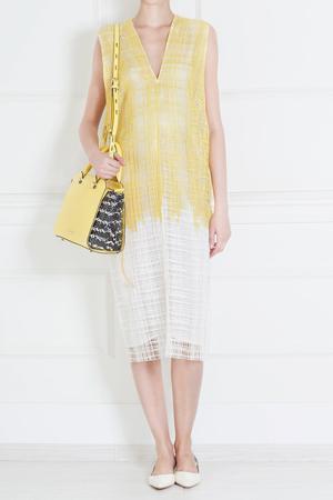 Платье Derek Lam