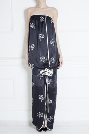 Платье Marc Jacobs