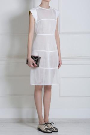 Платье Jil Sander Navy