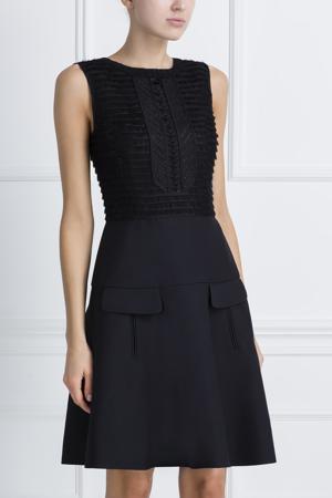 Платье Oscar de la Renta