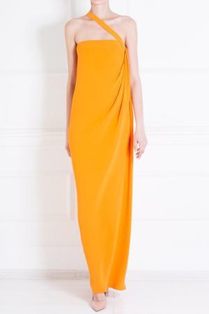 Платье Oscar de la Renta