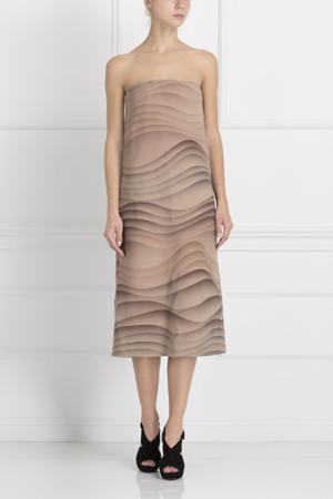 Платье Marc Jacobs