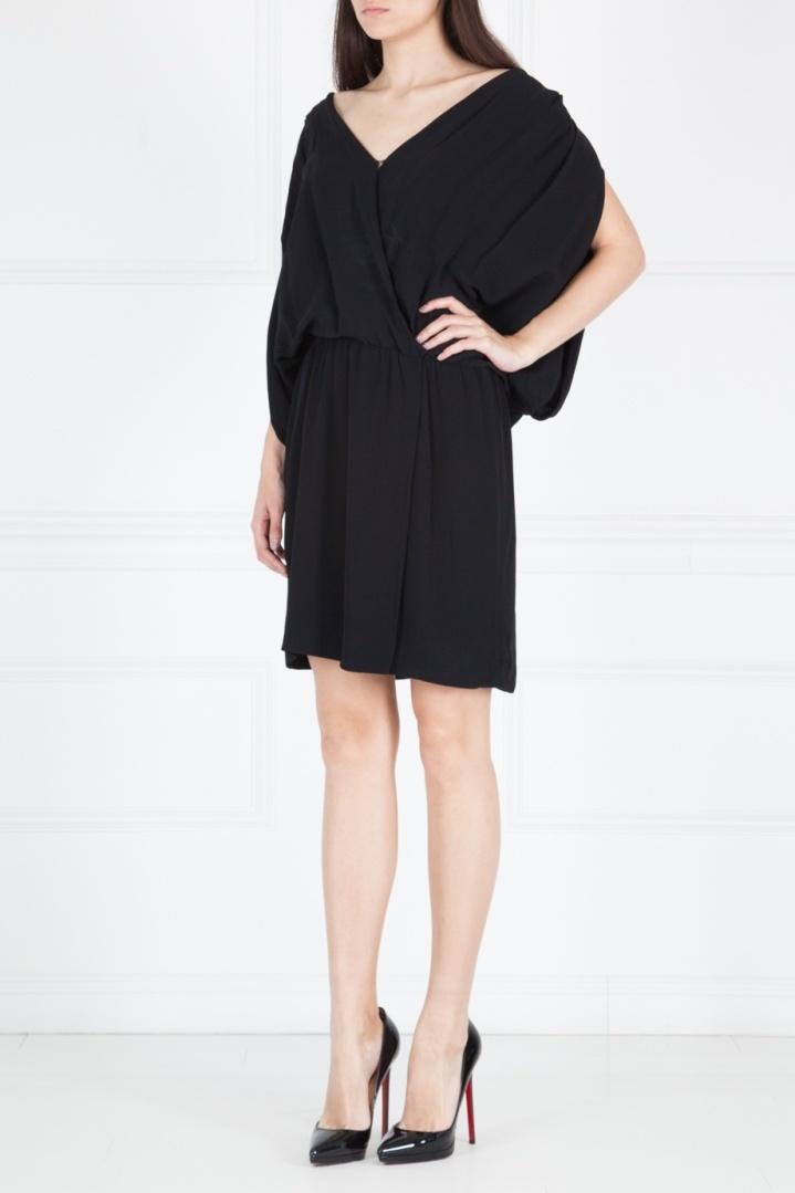 Платье Diane von Furstenberg