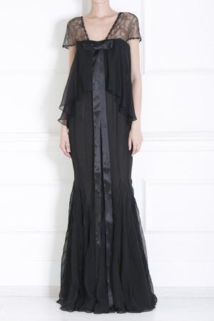 Джинсы J. Mendel