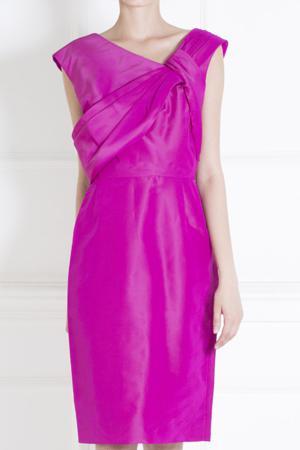 Платье Oscar de la Renta