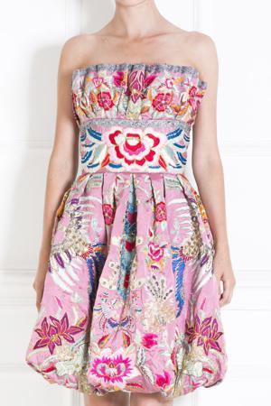 Платье Naeem Khan #2