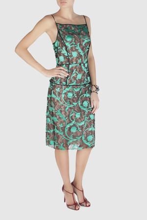 Платье Jonathan Saunders