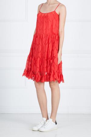 Платье Adam Jones