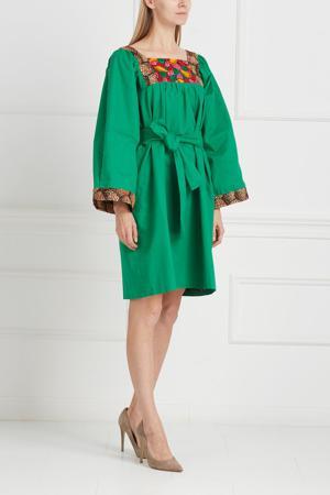 Платье Duro Olowu