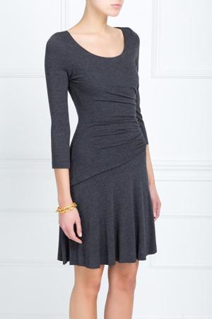 Платье Diane von Furstenberg