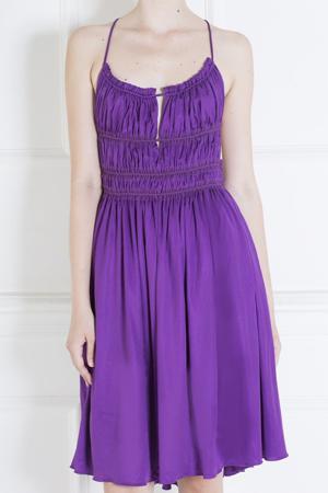 Платье Derek Lam