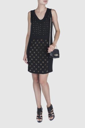 Платье Diane von Furstenberg Платье Diane von Furstenberg