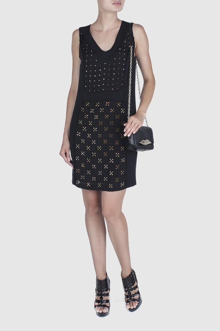 Платье Diane von Furstenberg