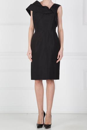 Платье Oscar de la Renta